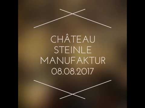 HERRLICH GIN - Brand 08.08.17 Batch 03/ 2017