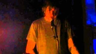 Copeland - &quot;Love Affair&quot; (Live in San Diego 11-27-15)