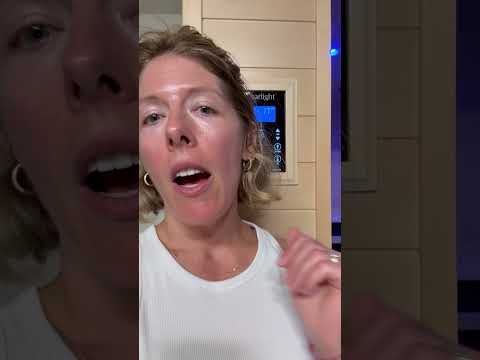 Why My Clearlight Sauna Is My Favorite Wellness Ritual