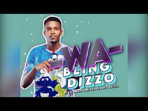 Bling Dizzo Drops New Dancehall Jam ‘WA’ | AUDIO