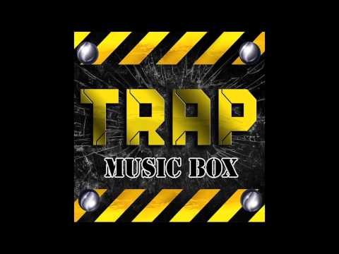 J  Worthy -- Creep (Trap Music Box)