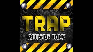 J  Worthy -- Creep (Trap Music Box)