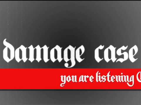 DAMAGE CASE - Carrie White (promo version)