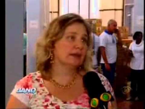 Band Cidade Campinas - Checagem urnas - 06 10 2012