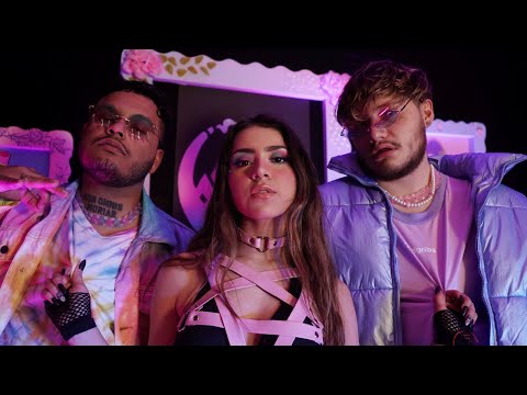 Malo x Chel Maya - LUCI (Video Oficial)