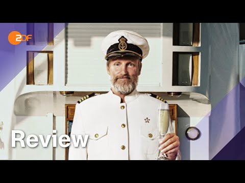 Smart oder zum Kotzen? - TRIANGLE OF SADNESS