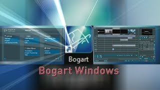 Introduction to Bogart Windows
