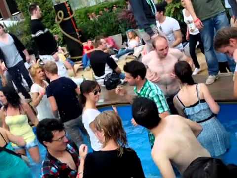 Feier Rhein 9.07.2011