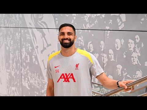 How to pronounce Giorgi Mamardashvili 