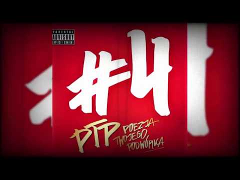 #4 PTP - Poezja Twojego Podwórka 2013 (Cały Album)