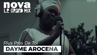 Dayme Arocena - Cómo | Live Plus Près De Toi
