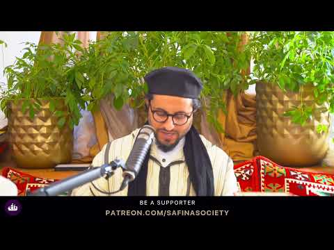 NBF 226 Abraha the Crusader- Dr Shadee Elmasry