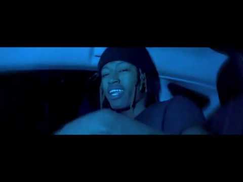 Trap Kobe Music Video