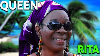 10 interesting facts you DIDN&#39;T know about Rita Marley