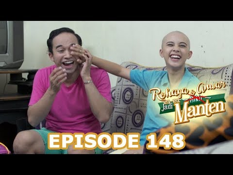 Tinggal Di Rumah Baru - Rohaya Dan Anwar Kecil Kecil Jadi Manten Episode 148 Part 2