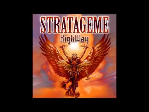 Stratageme - I feel the heat