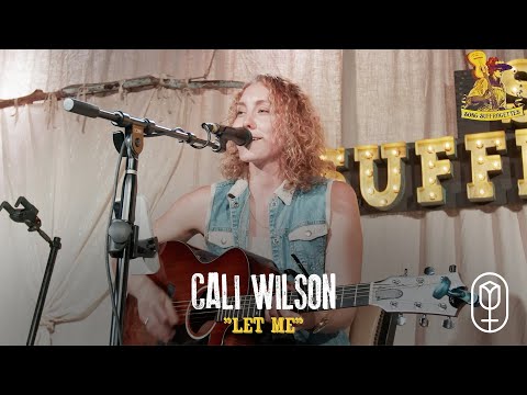 Cali Wilson - "Let Me"