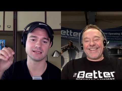 Nathan Latka interviews Thebettersoftwarecompany