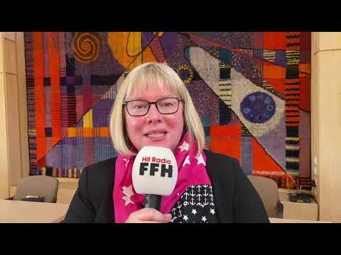 Corona-Modellprojekt in Baunatal beginnt - Geschäfte und Cafés öffnen