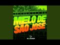 MELO DE SÃO JOSÉ
