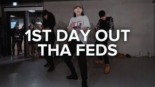 First Day Out Tha Feds - Gucci Mane / Sori Na Choreography