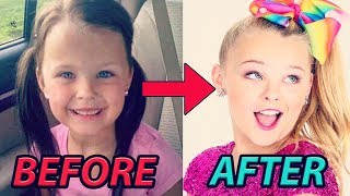 JOJO SIWA 🌟 10 Things You Didn`t Know About the DANCE MOMS Young Star 💃🏼