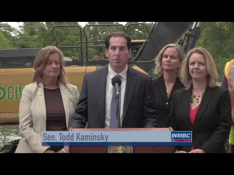 Flood Prevention Projects