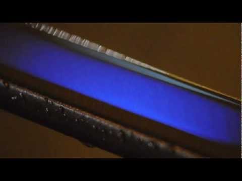 Rafael Aguirre Miñarro plays AZULES (blue) - composed by Daniel Real