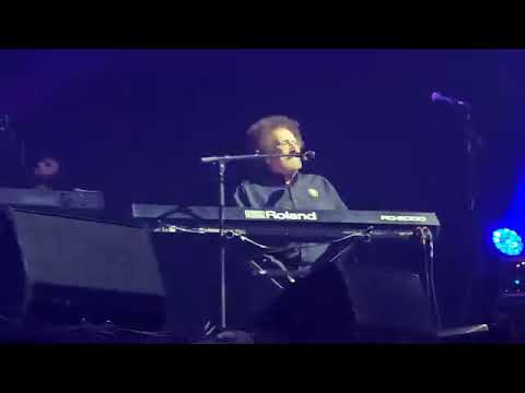 Jean Schultheis - Confidence pour confidence (Live 14/12/2024)