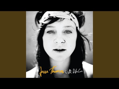 Madeline - Jesse Thomas