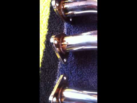 Thumbnail for Lamborghini Urraco/Jalpa Headers/Manifolds.MOV by Lamborghini Urraco