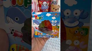 Download lagu Yupi Gummy #aquarium #shortsvideos mp3