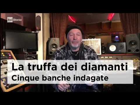 TITOLi flash news di mezzanotte 19 febbraio 2019 - RAI STORIA