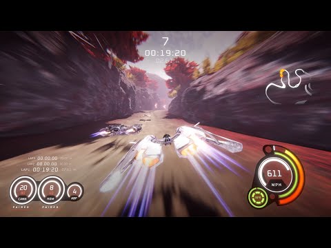 DEATHGRIP Games Trailers