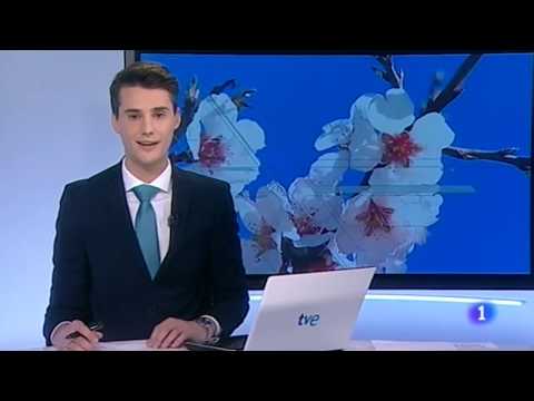 Almendro en flor - TVE regional