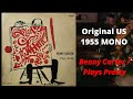 [LP Live] Benny Carter - 08 Moon Song