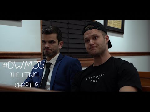 老兄，我的 JUUL 在哪裡？(第五部分） (Dude, Where's My JUUL? (Part 5 of 5))