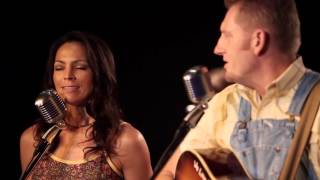 The Joey+Rory Show | Season 3 | Ep. 9 | Opening Song | Now That She&#39;s Gone