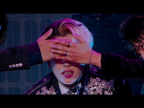 ATEEZ - Treasure + Precious | The Fellowship: Beginning of The End in Japan 4K