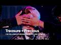 ATEEZ - Treasure + Precious | The Fellowship: Beginning of The End in Japan 4K