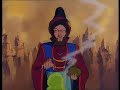 Filme Aladdin E A Lâmpada Maravilhosa 1982