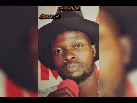 Timo khalifa (Neko R A P ) Son officiel prod by fanspi (2017)