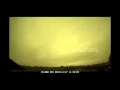 17th November 2015 Time Lapse Irlam Storm Barney
