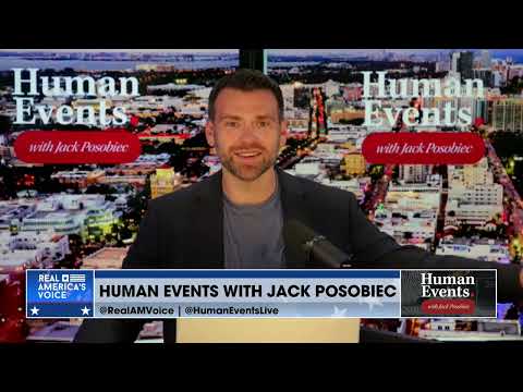 Posobiec: “We Cannot Blink” — Majority Supports Mass Deportations + Minneapolis Update