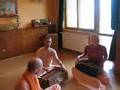 Hare Krishna Hare Rama Bhajan - ISKON Temple ...