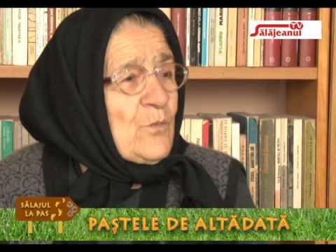 SALAJUL LA PAS, PASTELE DE ALTADATA, SURDUC