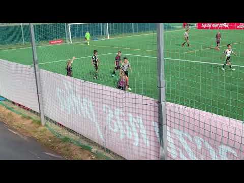 Licheń Cup Pro Turnieje U10 - Pogoń Szczecin - Juventus Turin