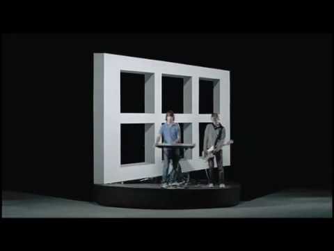 Goose "British Mode" Dir: Keith Schofield