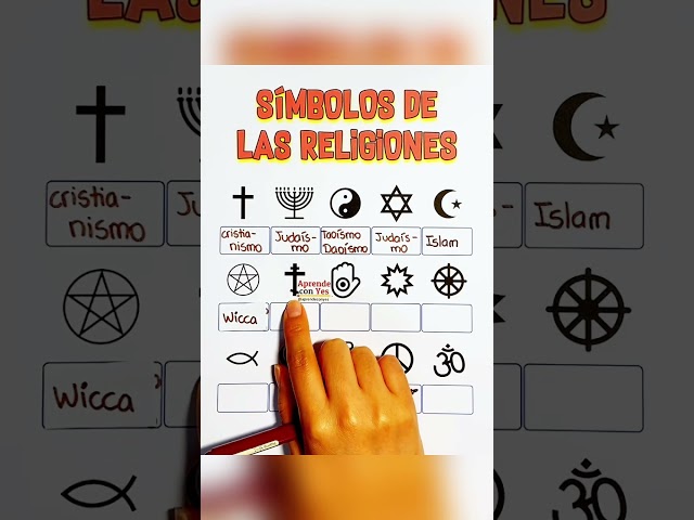 Vídeo relacionado con El mensaje de los símbolos: Mitos, culturas y religiones (fuera de colección)