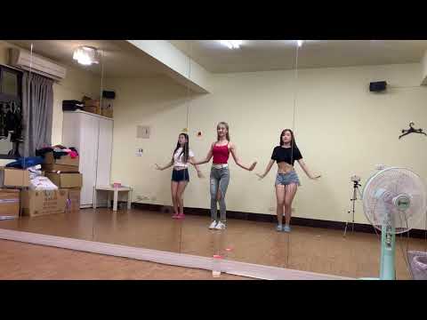 Sister Give It To Me Cover By MiTaor&Maor&Lo